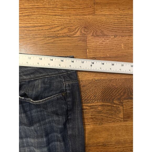 Joes Jeans Women 30 Blue W 30 Iconic Muse - Picture 8 of 14